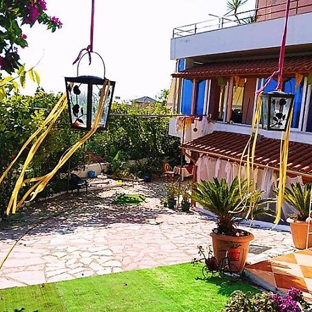 Villa Maria Luxury Apartments "Bunec-Piqeras"! Eksteriør billede