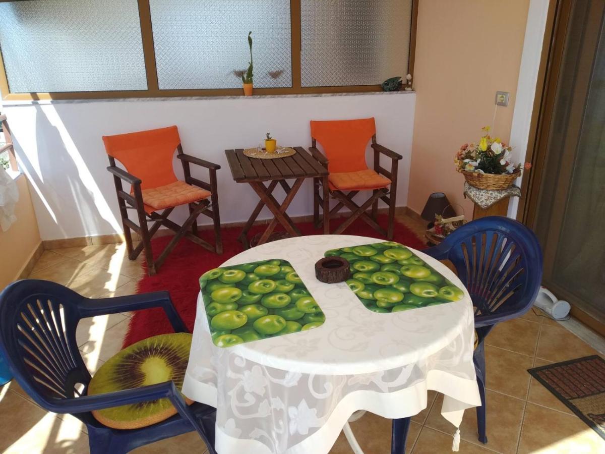 Villa Maria Luxury Apartments "Bunec-Piqeras"! Eksteriør billede