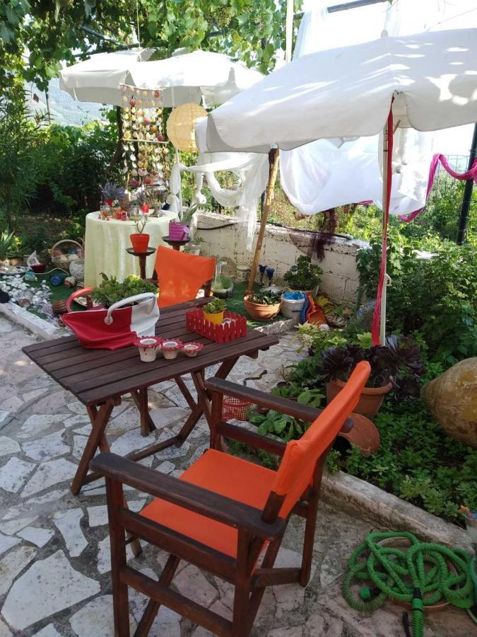 Villa Maria Luxury Apartments "Bunec-Piqeras"! Eksteriør billede