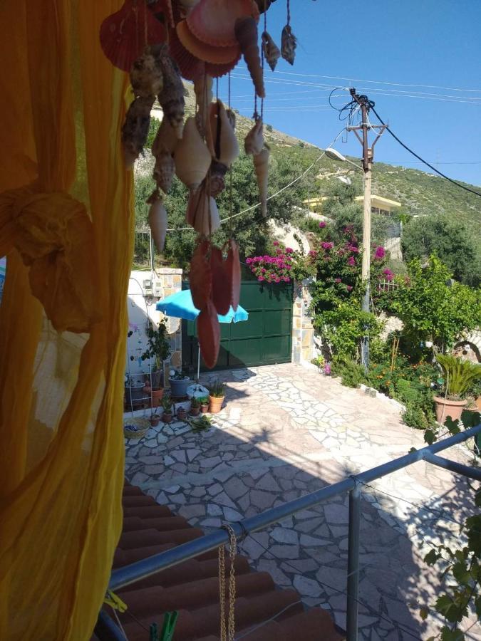 Villa Maria Luxury Apartments "Bunec-Piqeras"! Eksteriør billede