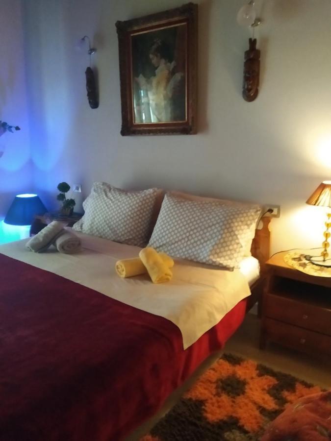 Villa Maria Luxury Apartments "Bunec-Piqeras"! Eksteriør billede
