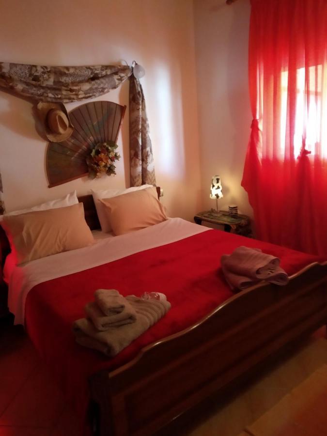 Villa Maria Luxury Apartments "Bunec-Piqeras"! Eksteriør billede