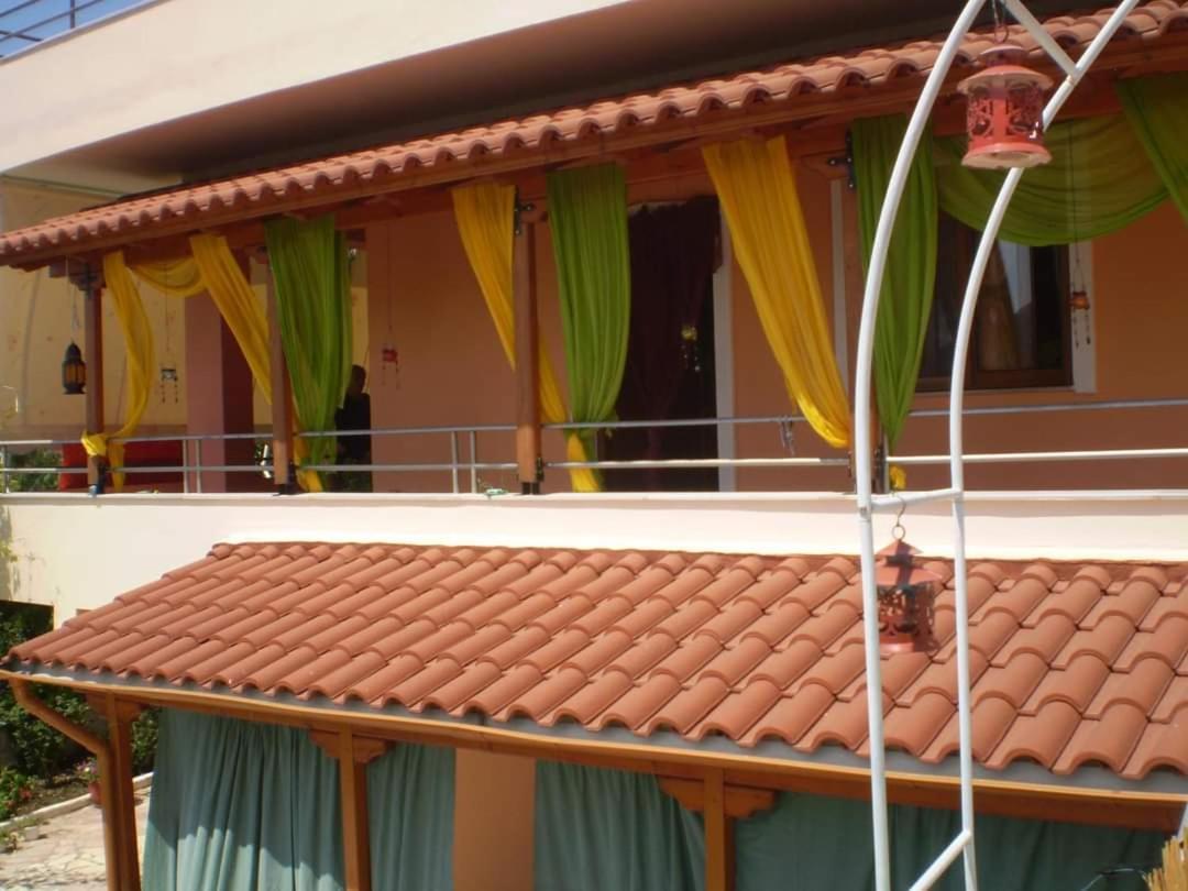 Villa Maria Luxury Apartments "Bunec-Piqeras"! Eksteriør billede