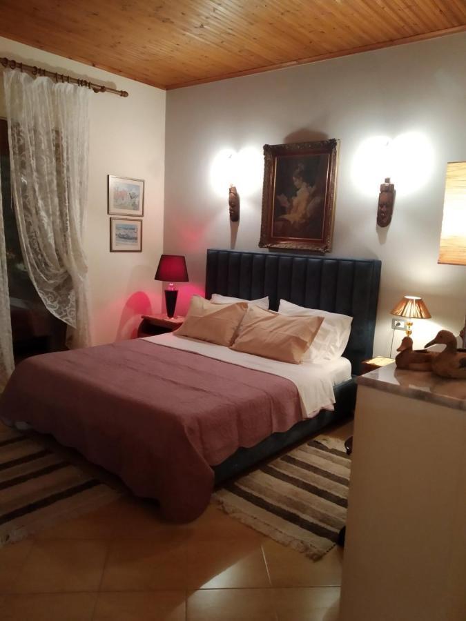 Villa Maria Luxury Apartments "Bunec-Piqeras"! Eksteriør billede
