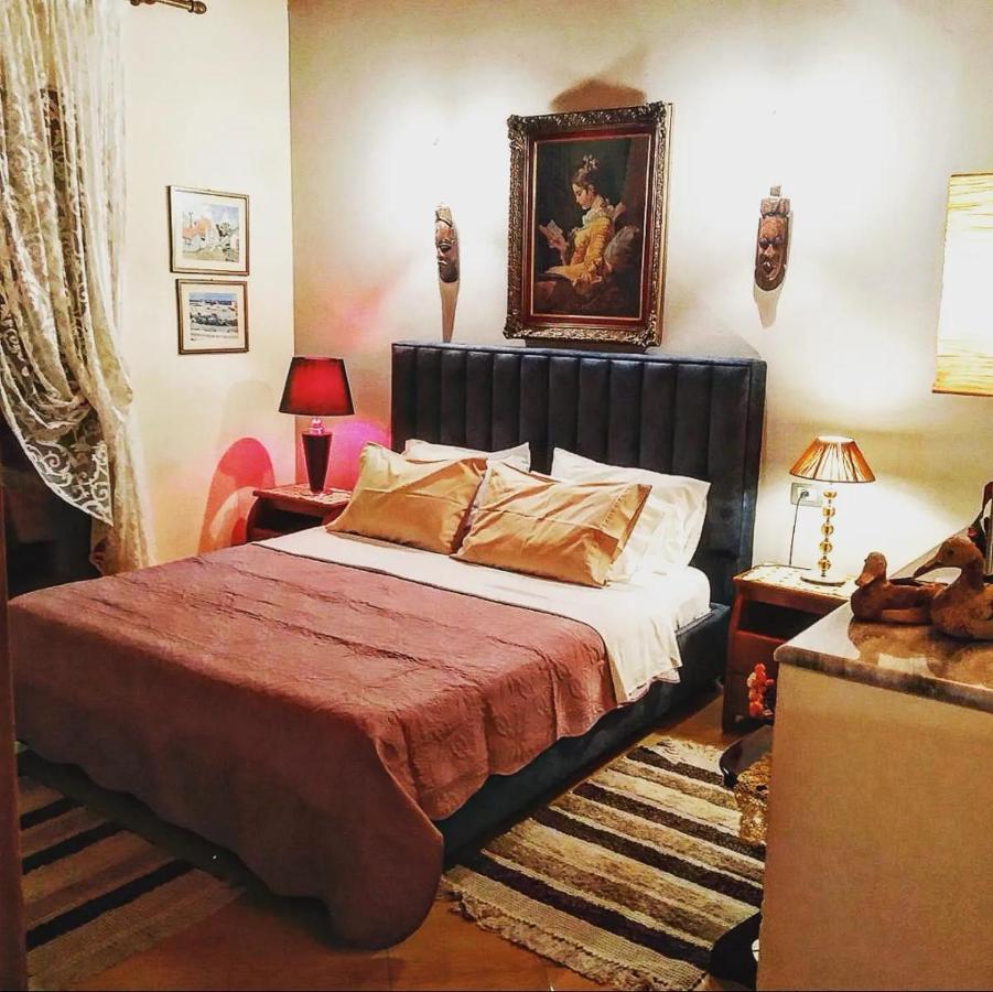Villa Maria Luxury Apartments "Bunec-Piqeras"! Eksteriør billede