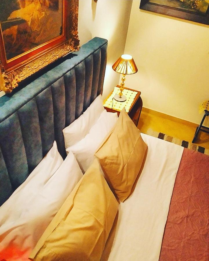 Villa Maria Luxury Apartments "Bunec-Piqeras"! Eksteriør billede