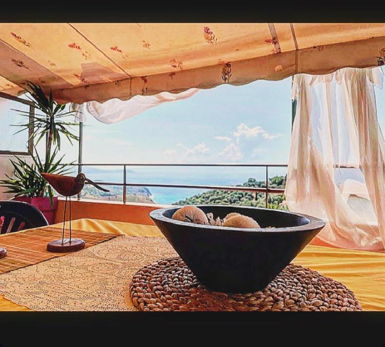 Villa Maria Luxury Apartments "Bunec-Piqeras"! Eksteriør billede