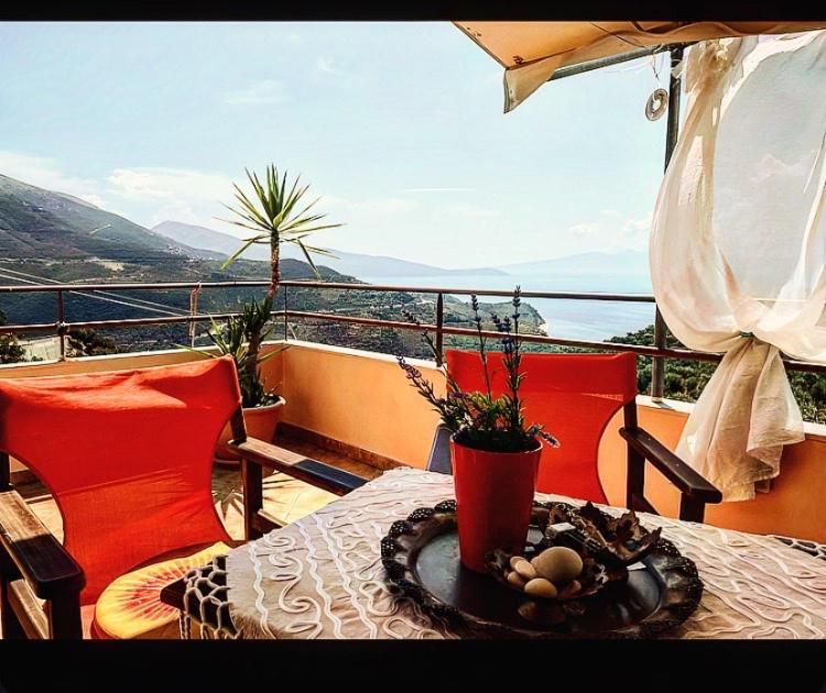 Villa Maria Luxury Apartments "Bunec-Piqeras"! Eksteriør billede
