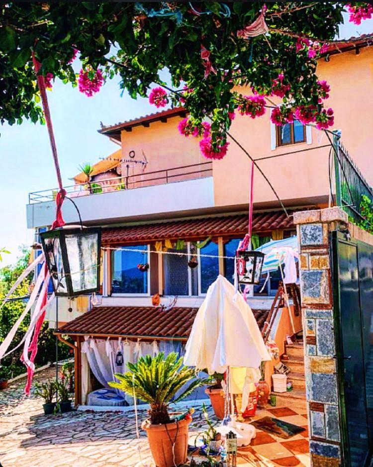 Villa Maria Luxury Apartments "Bunec-Piqeras"! Eksteriør billede