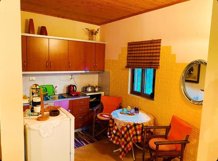 Villa Maria Luxury Apartments "Bunec-Piqeras"! Eksteriør billede