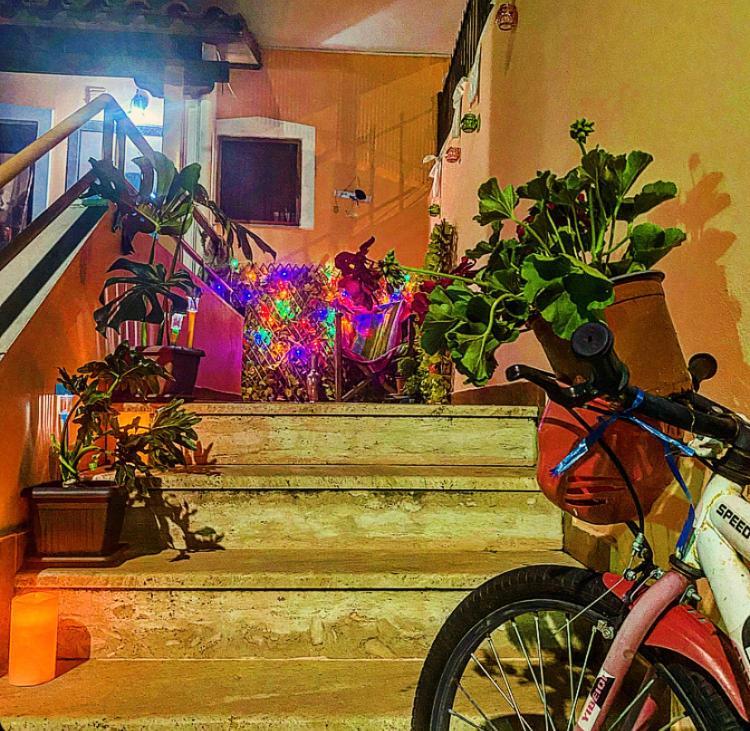 Villa Maria Luxury Apartments "Bunec-Piqeras"! Eksteriør billede
