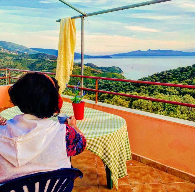 Villa Maria Luxury Apartments "Bunec-Piqeras"! Eksteriør billede