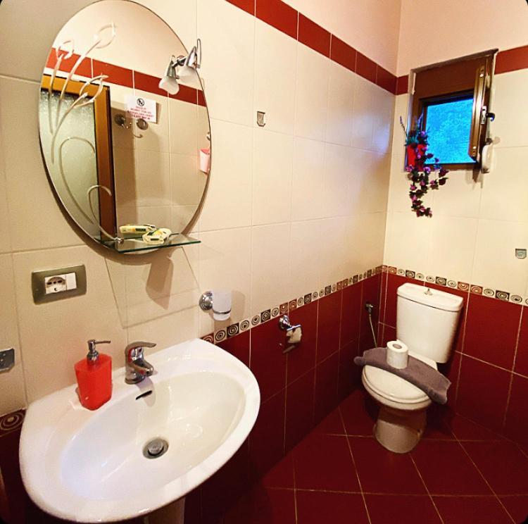 Villa Maria Luxury Apartments "Bunec-Piqeras"! Eksteriør billede