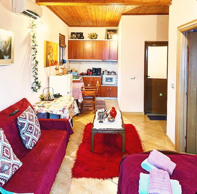 Villa Maria Luxury Apartments "Bunec-Piqeras"! Eksteriør billede