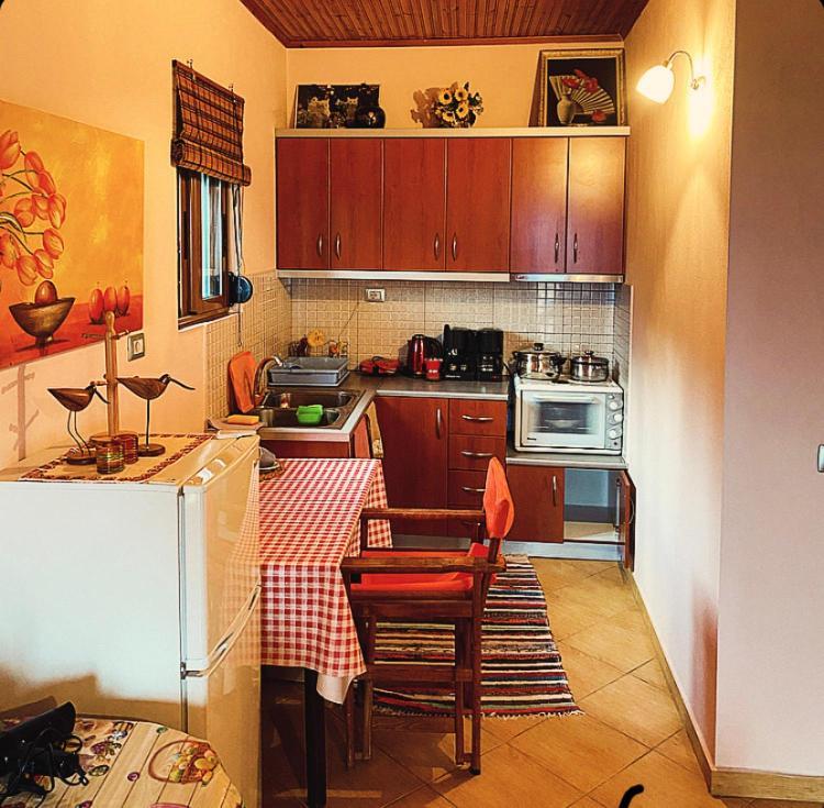 Villa Maria Luxury Apartments "Bunec-Piqeras"! Eksteriør billede