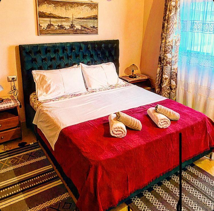 Villa Maria Luxury Apartments "Bunec-Piqeras"! Eksteriør billede