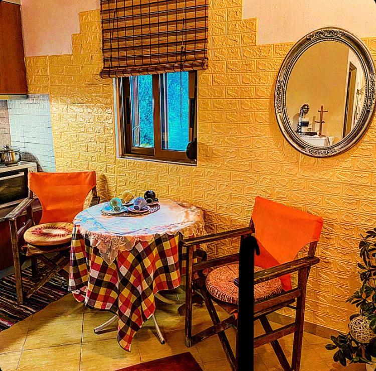 Villa Maria Luxury Apartments "Bunec-Piqeras"! Eksteriør billede