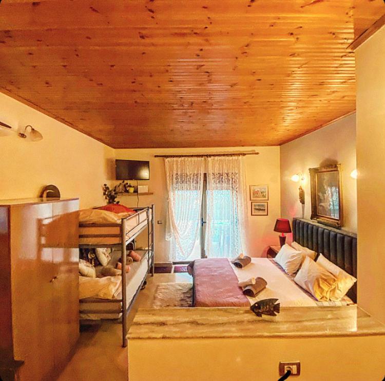 Villa Maria Luxury Apartments "Bunec-Piqeras"! Værelse billede